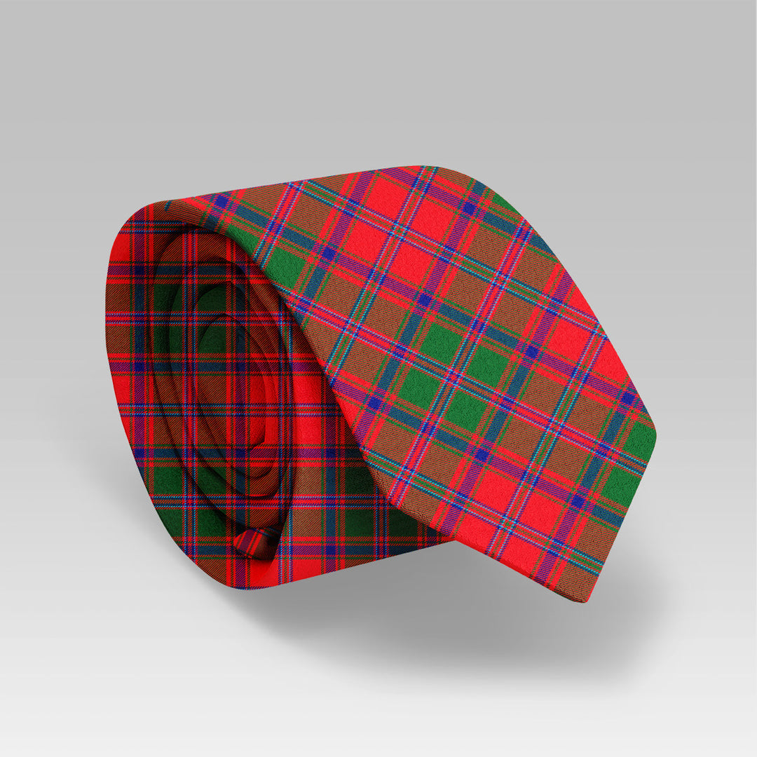 Stewart of Appin Modern Tartan Classic Tie