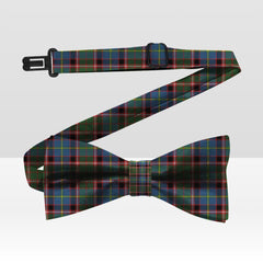 Stirling Bannockburn Tartan Bow Tie