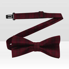 Stirling Of Keir Tartan Bow Tie