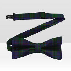 Strachan Tartan Bow Tie