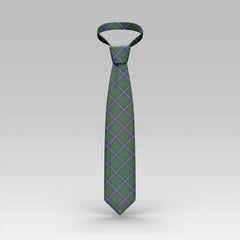 Strange of Balkaskie Tartan Classic Tie