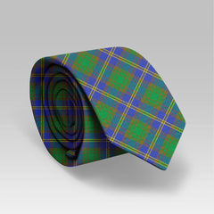 Strange of Balkaskie Tartan Classic Tie