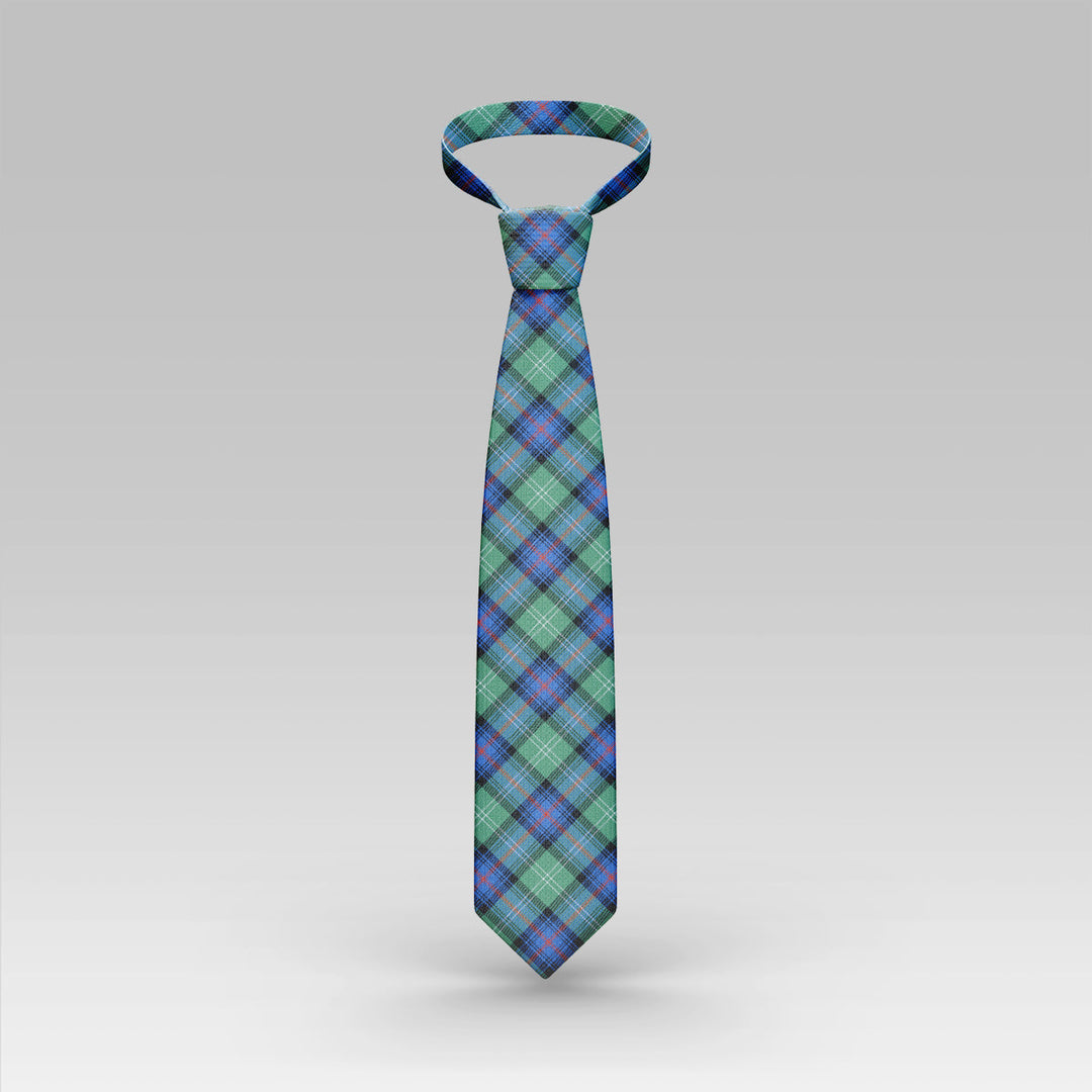 Sutherland Old Ancient Tartan Classic Tie