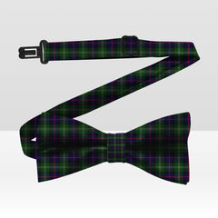 Sutherland Modern Tartan Bow Tie