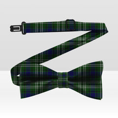 Swinton Tartan Bow Tie