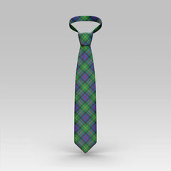 Tait Modern Tartan Classic Tie