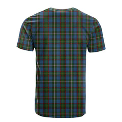 Tait Tartan T-Shirt