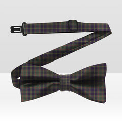 Taylor Weathered Tartan Bow Tie