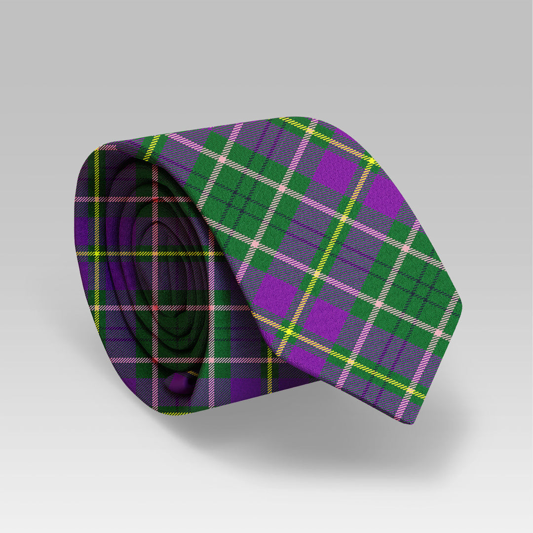 Taylor Tartan Classic Tie