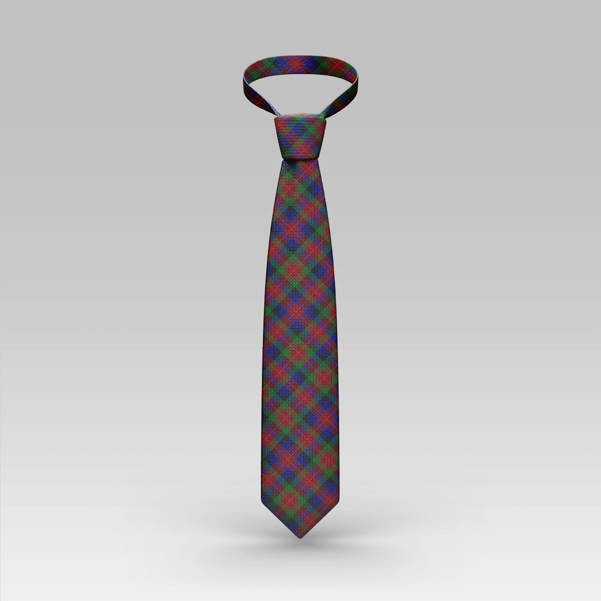 Tennant Tartan Classic Tie