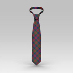 Tennant Tartan Classic Tie