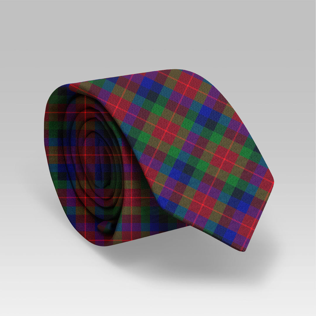 Tennant Tartan Classic Tie