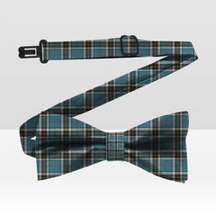 Thomson Tartan Bow Tie