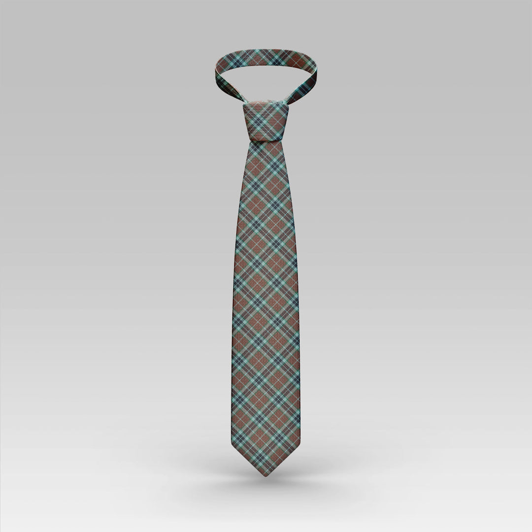 Thomson Hunting Modern Tartan Classic Tie