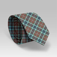 Thomson Hunting Modern Tartan Classic Tie