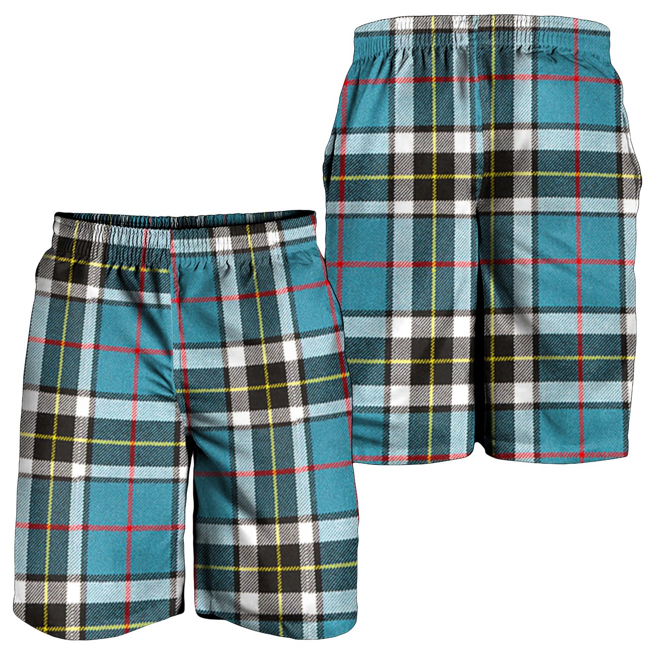 Thomson Tartan Men's Short