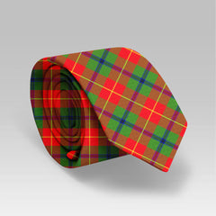 Turnbull Dress Tartan Classic Tie