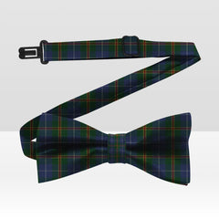 Turnbull Hunting 01 Tartan Bow Tie