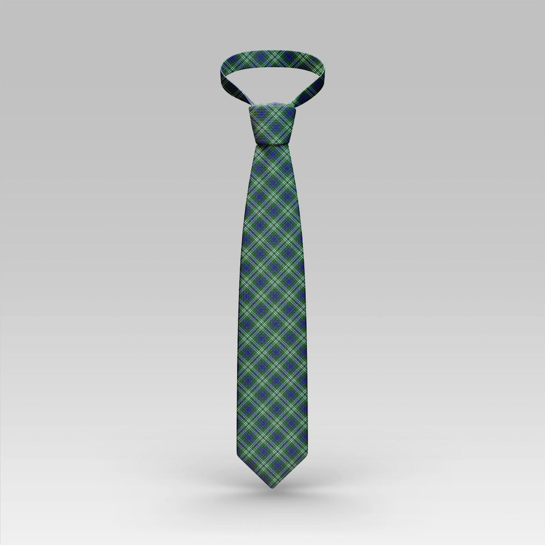 Tweedside District Tartan Classic Tie