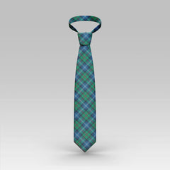 Urquhart Ancient Tartan Classic Tie