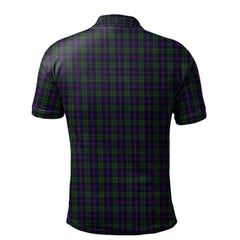 Urquhart Tartan Polo Shirt