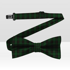 Wallace Hunting Tartan Bow Tie