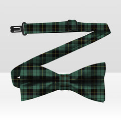 Wallace Hunting Ancient Tartan Bow Tie