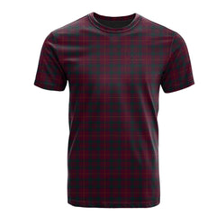 Wanstall Tartan T-Shirt