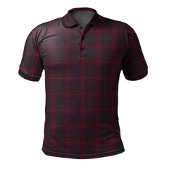 Wanstall Tartan Polo Shirt