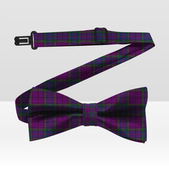 Wardlaw Modern Tartan Bow Tie