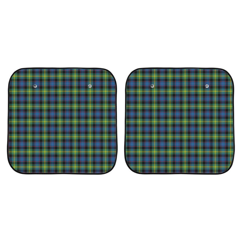 Watson Ancient Tartan Car Sun Shade - 2 Pieces