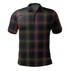 Watt Tartan Polo Shirt