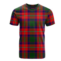 Wauchope Tartan T-Shirt