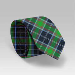 Webster Tartan Classic Tie