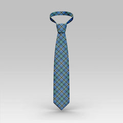 Weir Ancient Tartan Classic Tie