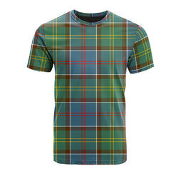 Whitelaw Tartan T-Shirt