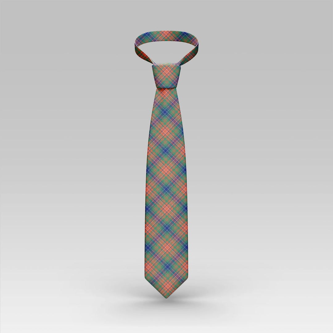 Wilson Ancient Tartan Classic Tie