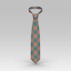 Wilson Ancient Tartan Classic Tie