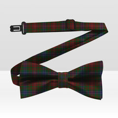 Wilson 03 Tartan Bow Tie