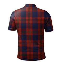 Wotherspoon Tartan Polo Shirt