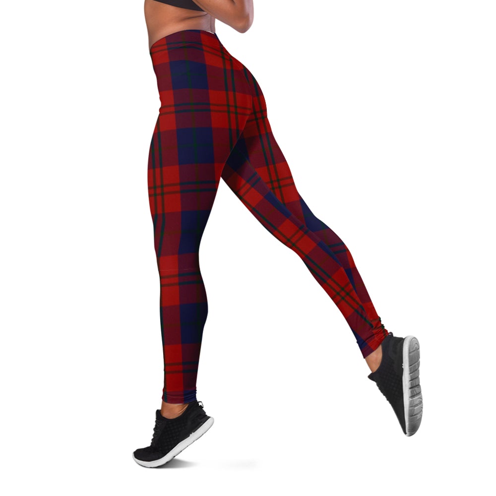 Wotherspoon Tartan Leggings