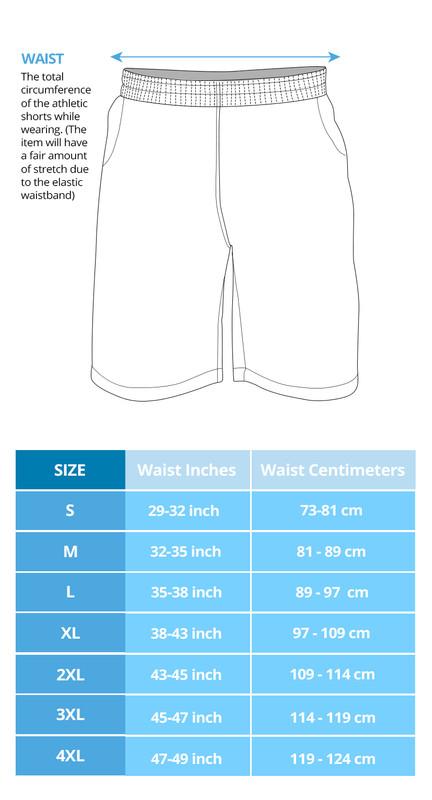 Drummond of Strathallan Tartan Crest Men's Short PM8