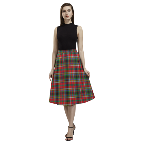 Anderson of Arbrake Tartan Aoede Crepe Skirt