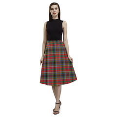 Anderson of Arbrake Tartan Aoede Crepe Skirt