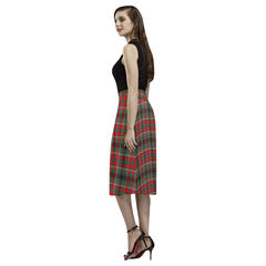 Anderson of Arbrake Tartan Aoede Crepe Skirt