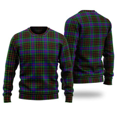 Brodie Hunting Modern Tartan Sweater