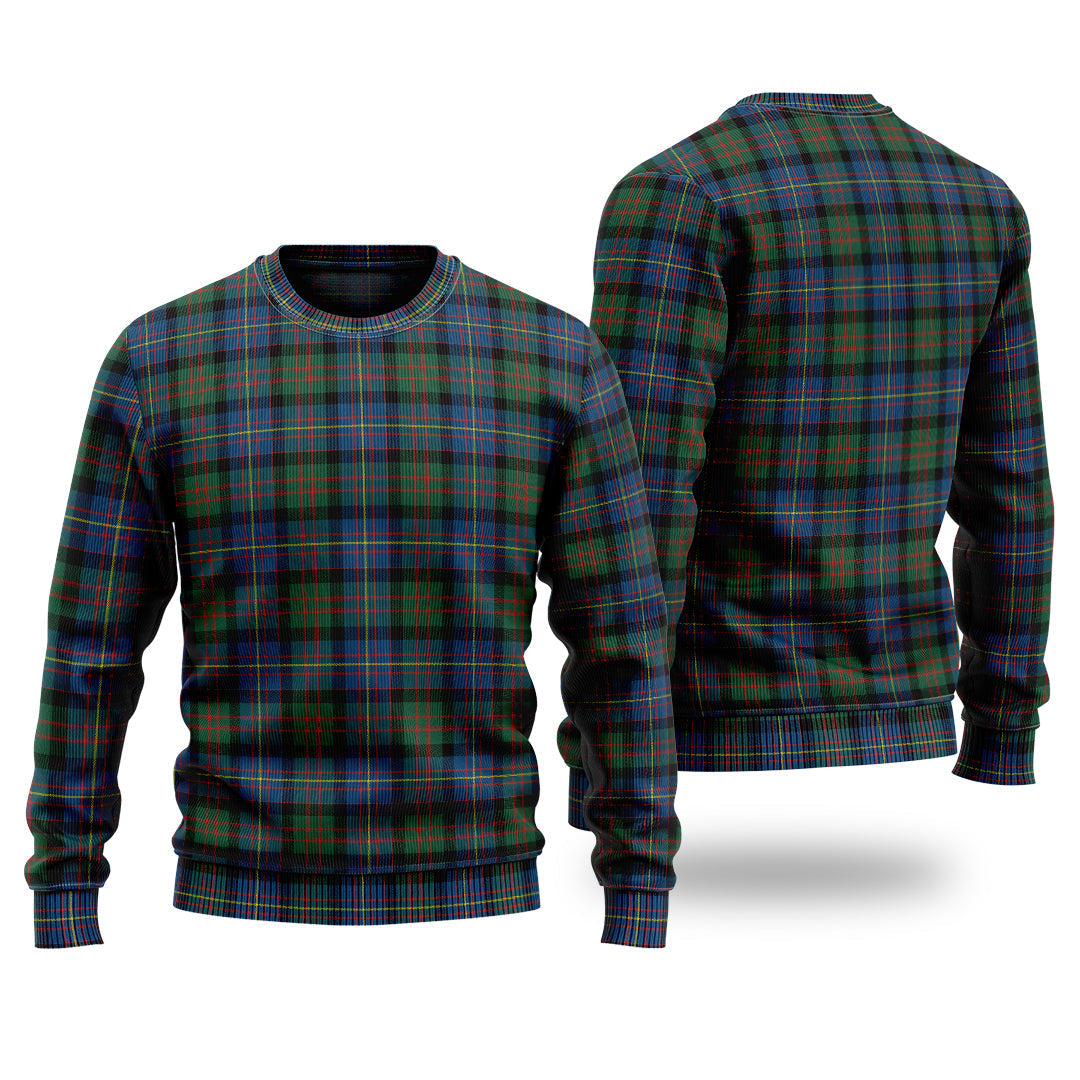 Cameron Of Erracht Ancient Tartan Sweater