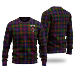 Cameron Of Erracht Modern Tartan Sweater