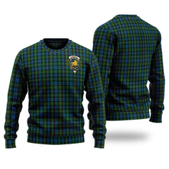 Campbell Of Argyll 02 Tartan Sweater