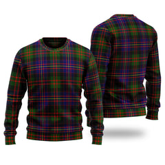 Chalmers Modern Tartan Sweater